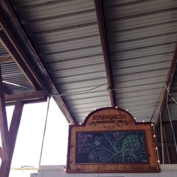 Karbach Brewing - Venues & Event Spaces Near Me - Houston, Texas Karbach Brewing - Venues & Event Spaces Near Me - Houston, Texas