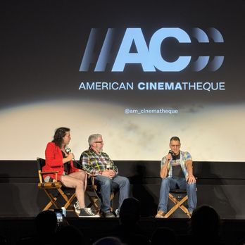 American Cinematheque - Cinema Near Me - Los Angeles, California American Cinematheque - Cinema Near Me - Los Angeles, California