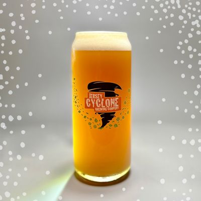 Jersey Cyclone Brewing Company by null