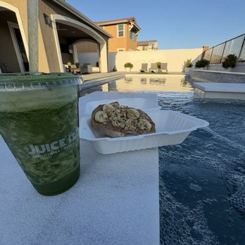 Pool Water Creations - Chill - Pool & Hot Tub Service Near Me - Chino, California Pool Water Creations - Chill - Pool & Hot Tub Service Near Me - Chino, California