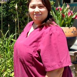 Touched By Angels - Our Devoted Angel since 2012, Diana Soto.