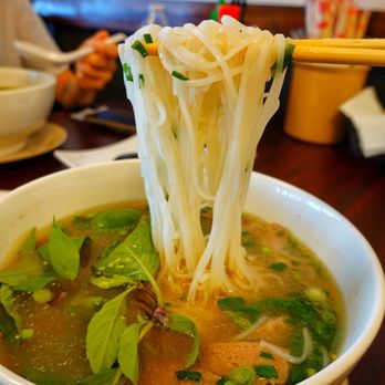 Pho Phong Luu - Vietnamese Near Me - Austin, Texas