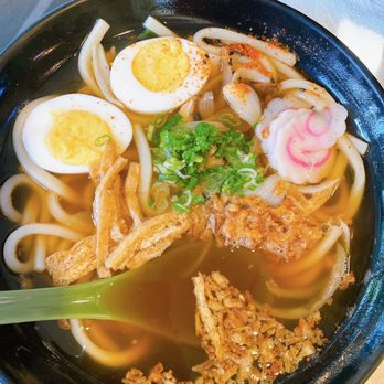 Sushibucks - Udon - Japanese Near Me - Albuquerque, New Mexico