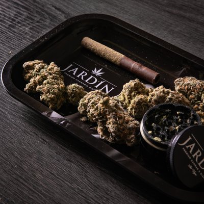 Jardín Premium Cannabis Dispensary by null