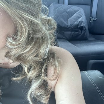 Saints N Scissors - Hair Salons Near Me - Miami, Florida