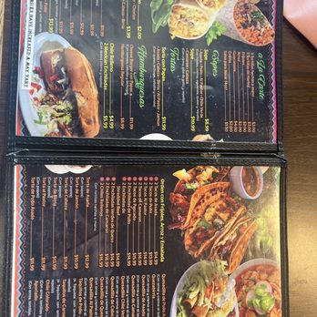 Lupita’s Restaurant - Menu - Mexican Near Me - Visalia, California Lupita’s Restaurant - Menu - Mexican Near Me - Visalia, California