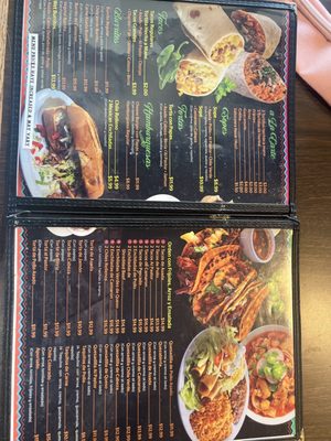 Menu photo 3 Lupita’s Restaurant Visalia, CA Menu photo 3 Lupita’s Restaurant Visalia, CA