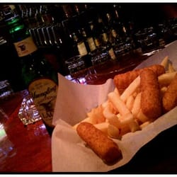 McClafferty's Irish Pub