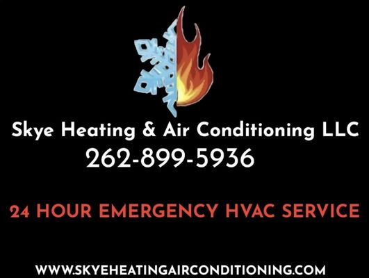 Skye Heating and Air Conditioning