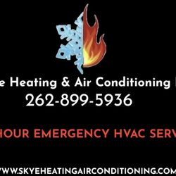 Skye Heating and Air Conditioning