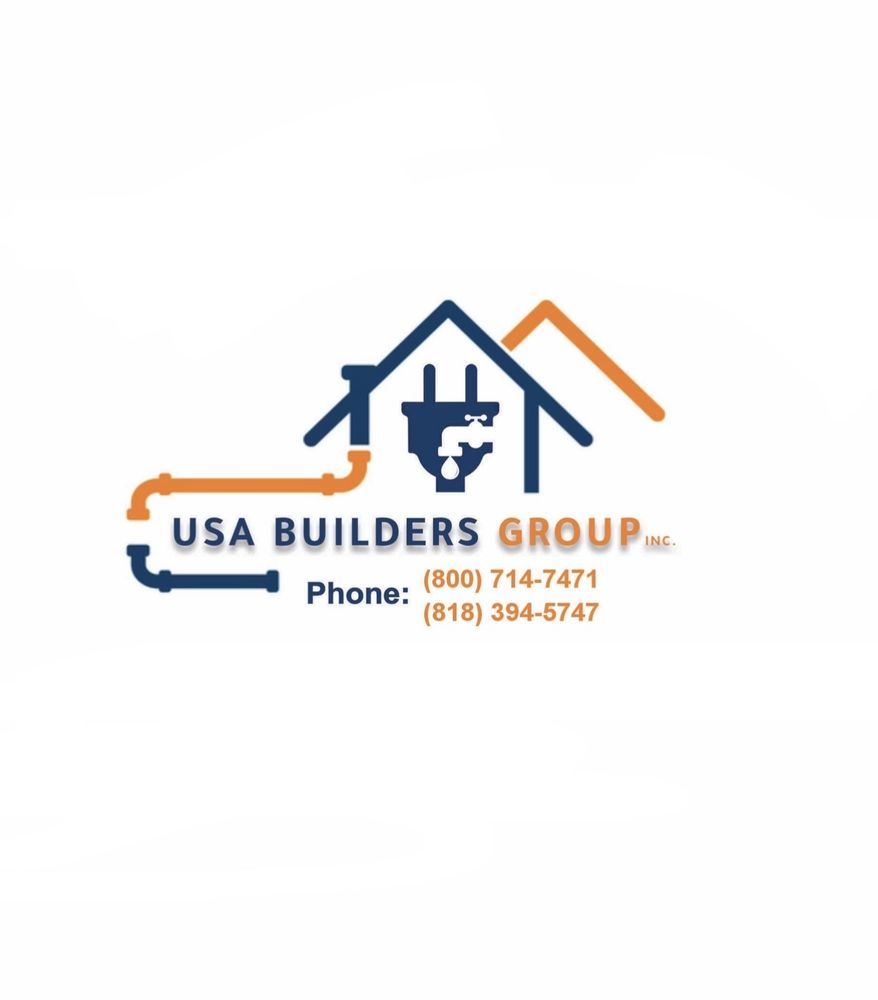 Slide of USA Builders Group