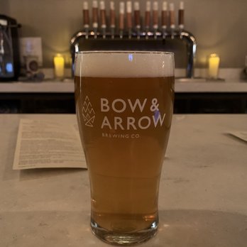 Bow & Arrow Brewing - Breweries Near Me - Albuquerque, New Mexico Bow & Arrow Brewing - Breweries Near Me - Albuquerque, New Mexico