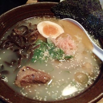 Cocolo Ramen - Tonkotsu Ramen - Ramen Near Me - Berlin, BE