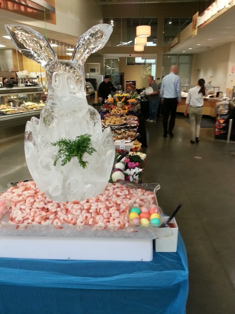 THE HYVEE MARKET GRILL Updated October 2024 15 Photos & 35 Reviews