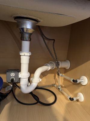 Nathan’s Handyman Service Logo