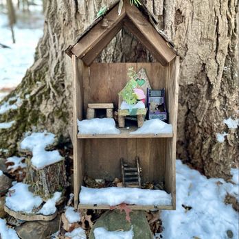 South Mountain Fairy Trail - Kids Activities Near Me