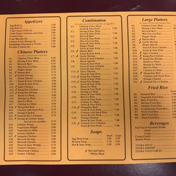 Chinese Wok