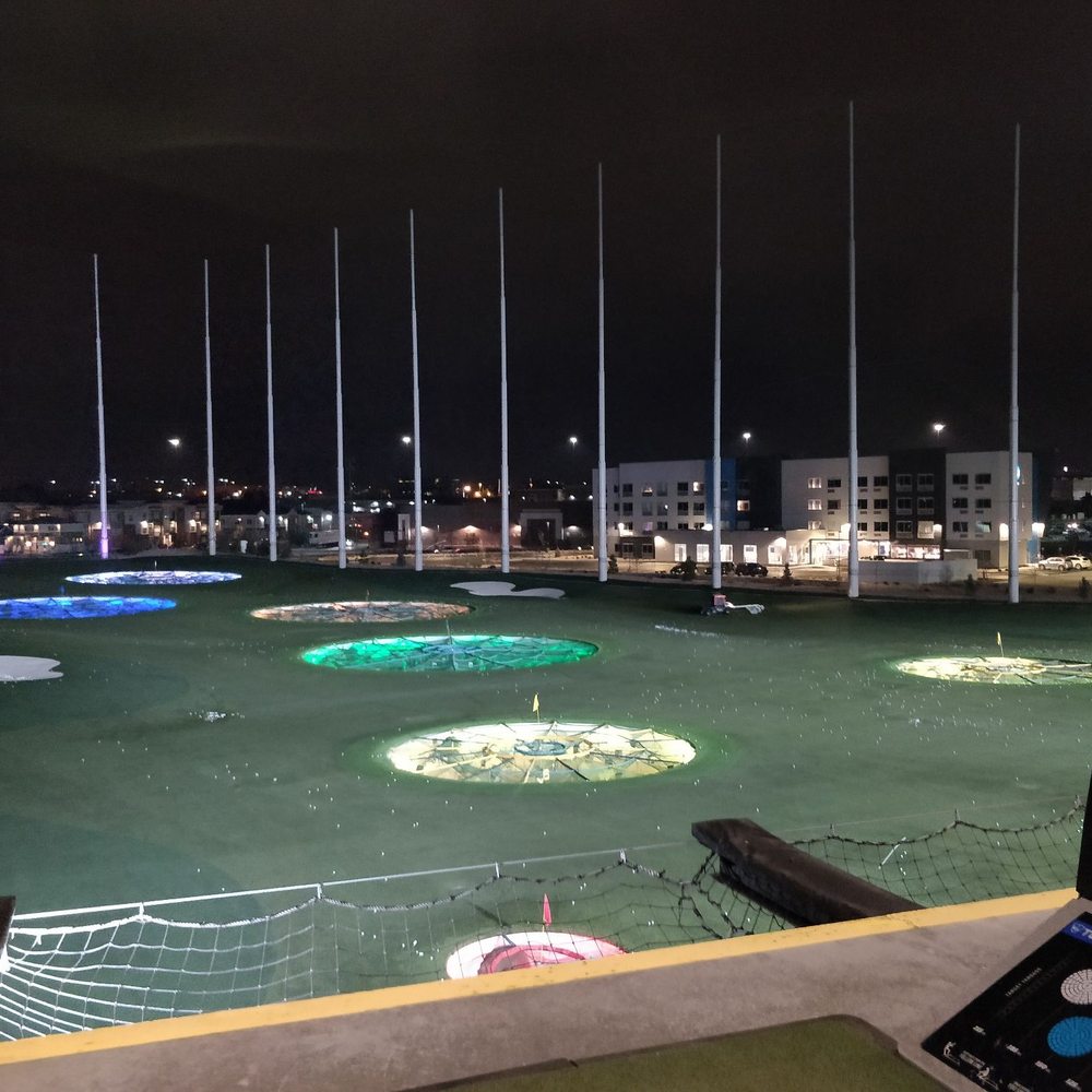 Topgolf - Top floor - Sports Bars Near Me - Midvale, Utah Topgolf - Top floor - Sports Bars Near Me - Midvale, Utah