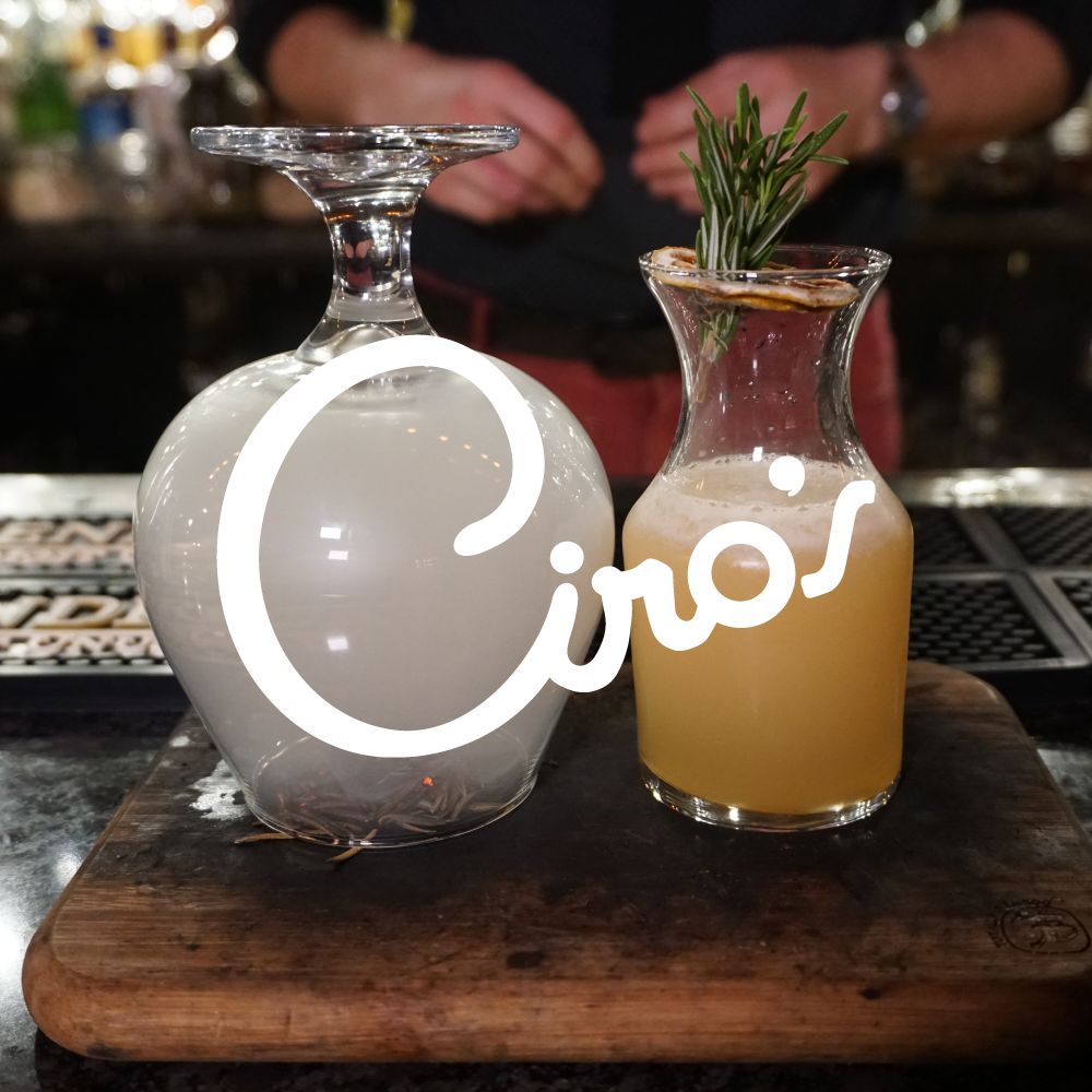 Ciro's