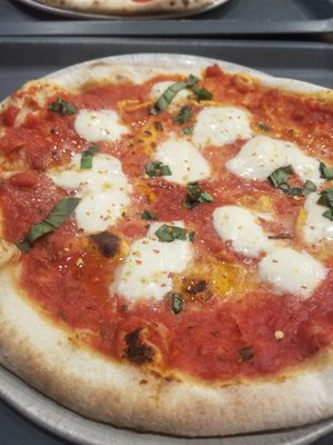 Pizzeria Bros (Old Montreal) by null