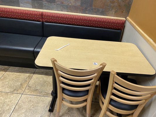 Dairy Queen Grill & Chill by null