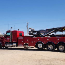 Alliance Towing & Recovery