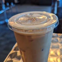 Latte
