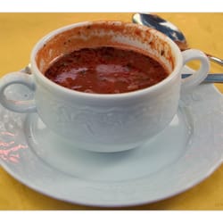 Restaurant Zur Bode - Solianka