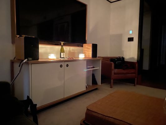 Shinola Hotel by null