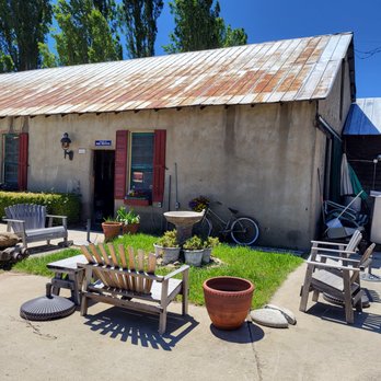 Menghini Winery - Wineries Near Me - Julian, California Menghini Winery - Wineries Near Me - Julian, California