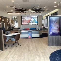 Sleep Number - Sleep Number® Climate360® smart bed