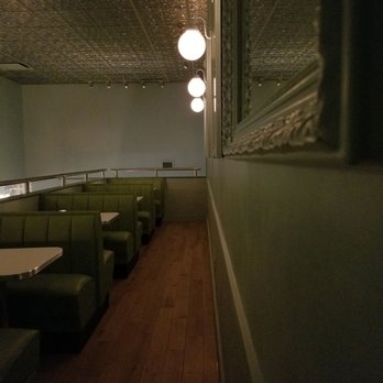 Morris American Bar - Cocktail Bars Near Me - Washington, DC, District of Columbia