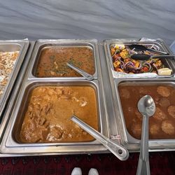 Shor Bazaar Grill