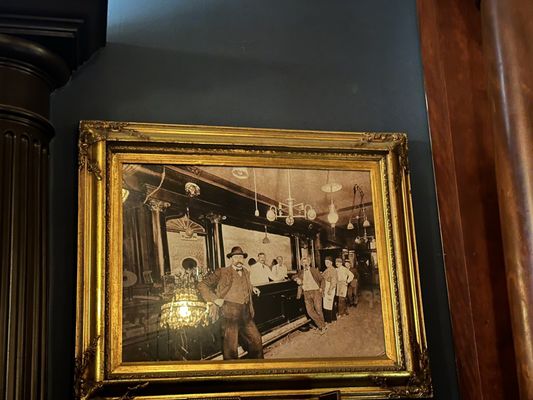 Bourbon on Rye by null