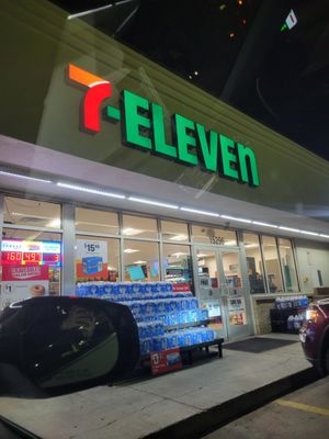 7-Eleven