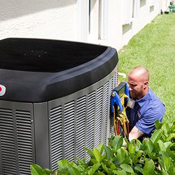 Elite Electric, Plumbing & Air