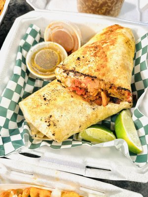 Taqueria El Futuro by null