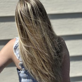 Moss Hair Color Studio - Balayage - Hair Extensions Near Me - Reno, Nevada Moss Hair Color Studio - Balayage - Hair Extensions Near Me - Reno, Nevada