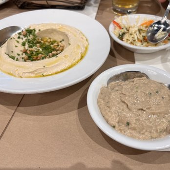 Oren's Hummus - Hummus and babaganoush - Mediterranean Near Me - San Francisco, California Oren's Hummus - Hummus and babaganoush - Mediterranean Near Me - San Francisco, California