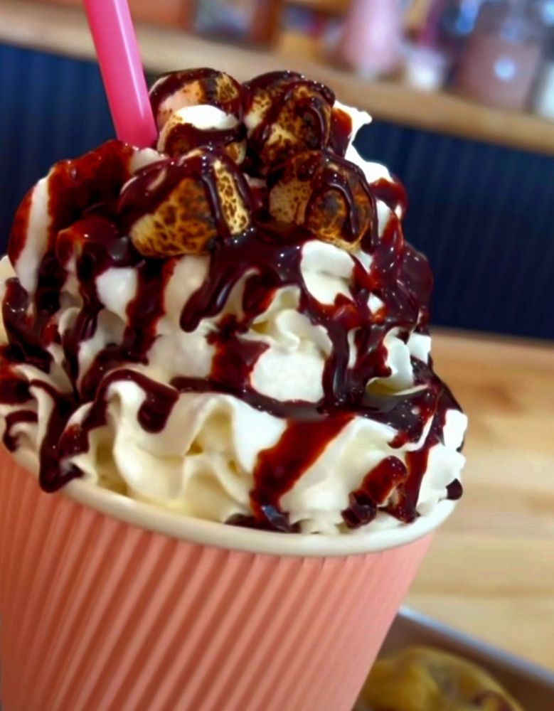 THE TREATERY Updated October 2024 10 Reviews 1564 Main Rd, Jamesport, New York Desserts