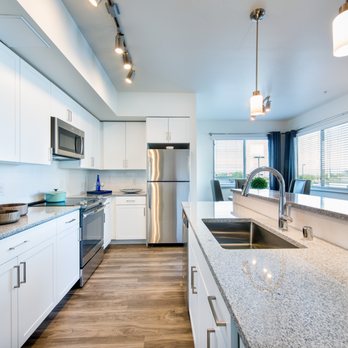 Revel Nevada - Full Kitchens - Retirement Homes Near Me - Henderson, Nevada Revel Nevada - Full Kitchens - Retirement Homes Near Me - Henderson, Nevada