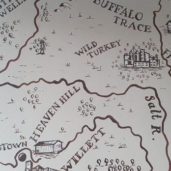Epic SmokeHouse - Distillery Map - Steakhouses Near Me - Arlington, Virginia