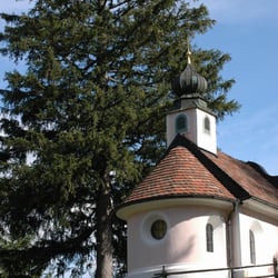Gasthaus Ferchensee
