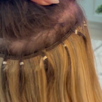 Salon Di Lusso - Hair is being ripped out of my head because of Stephanie's lack of education - Hair Salons Near Me - Frisco, Texas Salon Di Lusso - Hair is being ripped out of my head because of Stephanie's lack of education - Hair Salons Near Me - Frisco, Texas