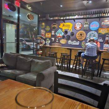 The Mack House - Pubs Near Me - Davie, Florida The Mack House - Pubs Near Me - Davie, Florida