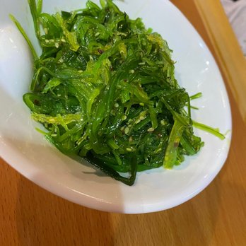 Sushi Yokohama - Seaweed Salad - Sushi Bars Near Me - Somerville, New Jersey Sushi Yokohama - Seaweed Salad - Sushi Bars Near Me - Somerville, New Jersey