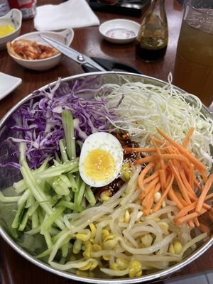 Manna Noodle House by null