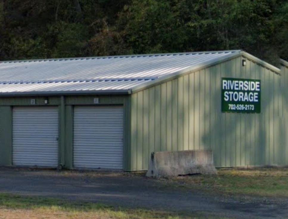 RIVERSIDE STORAGE Request a Quote 61 Coho Ln, Orofino, Idaho Self