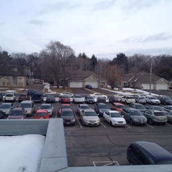 Kraus Hartig VFW Post 6587 - a parking lot full of cars - American Near Me - Spring Lake Park, Minnesota Kraus Hartig VFW Post 6587 - a parking lot full of cars - American Near Me - Spring Lake Park, Minnesota