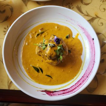 SPICE KRAFT Indian Bistro - Indian Near Me - Alexandria, Virginia